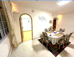 Blk 356 Yishun Jasmine (Yishun), HDB Executive #557901551